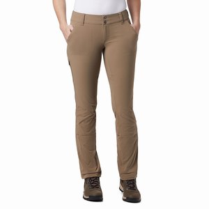 Columbia Saturday Trail™ Stretch Byxor Dam Khaki (DTOPW0927)